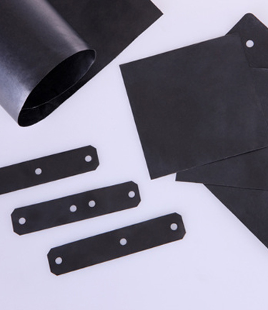 記錄斑馬企業(yè)發(fā)展腳步，傳遞導(dǎo)熱石墨片新消息