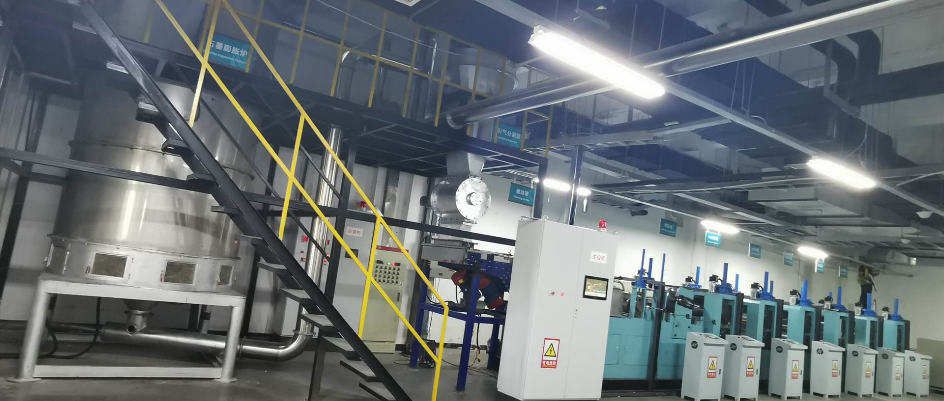 斑馬匠心研發(fā) · 行業(yè)積淀