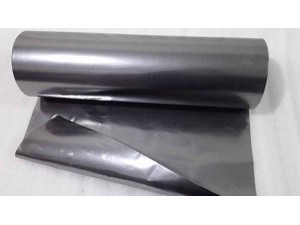 柔性石墨紙的結(jié)構(gòu)表征手段介紹